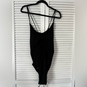 Summersalt Maternity One Piece 14